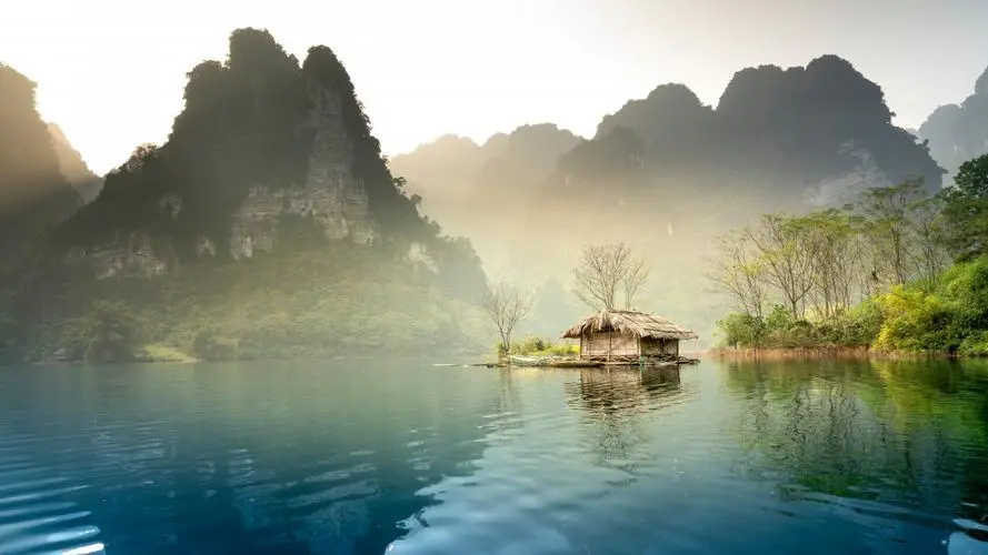 智能系统高性能先进
